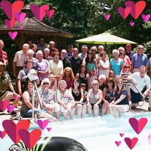 Meet your Posher, Sandra